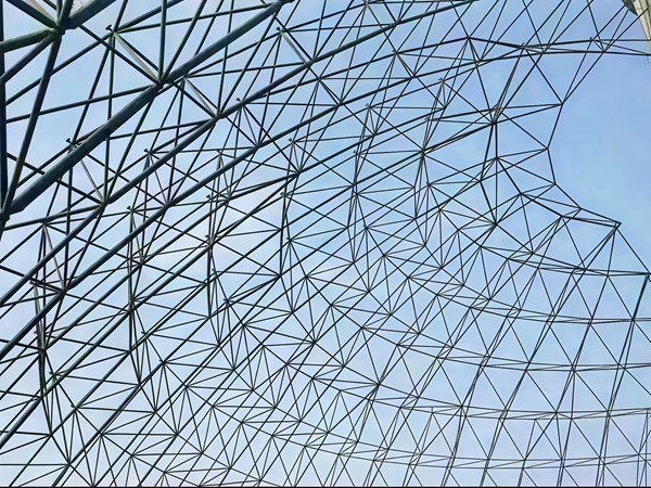 網(wǎng)架工程生產(chǎn)廠家